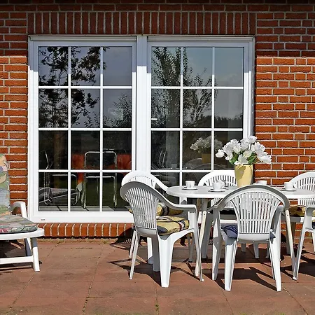 Ferienhaus Robby Esens