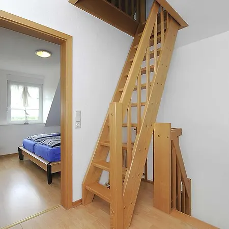 Διαμέρισμα Ferienhaus Robby Esens