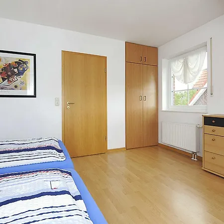 Ferienhaus Robby Διαμέρισμα Esens