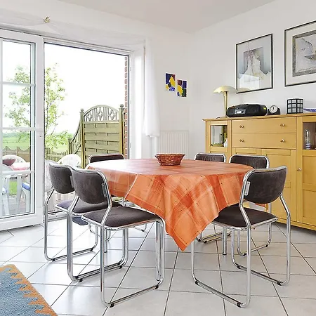 Ferienhaus Robby Διαμέρισμα