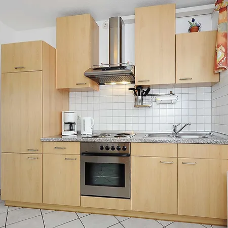 Διαμέρισμα Ferienhaus Robby Esens