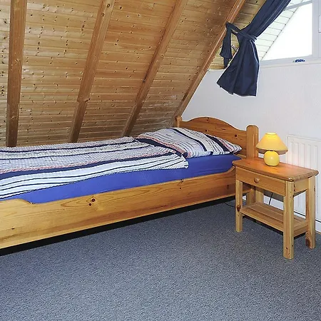 Ferienhaus Robby Esens