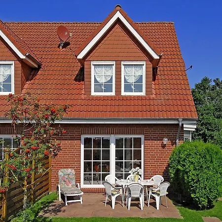 Διαμέρισμα Ferienhaus Robby *