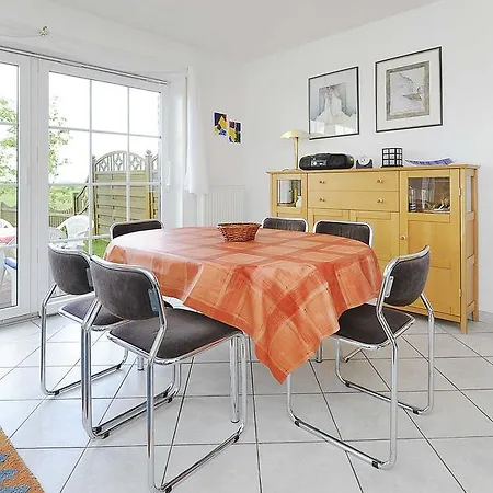 Διαμέρισμα Ferienhaus Robby