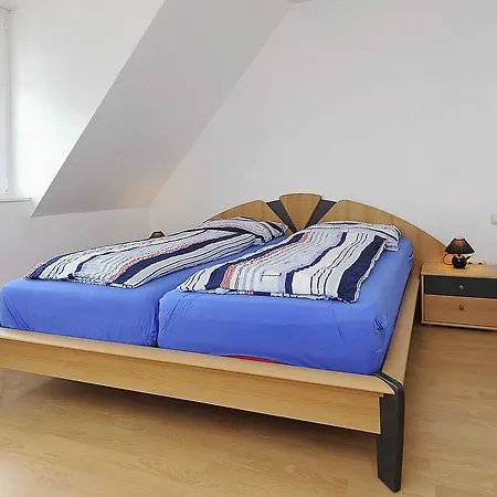 Ferienhaus Robby Esens