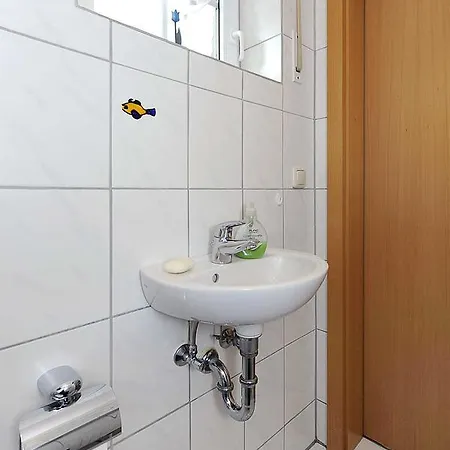 Ferienhaus Robby Διαμέρισμα Esens