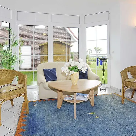 Διαμέρισμα Ferienhaus Robby *