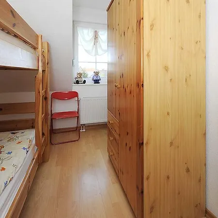 Διαμέρισμα Ferienhaus Robby *