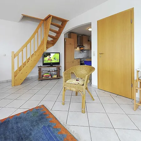Ferienhaus Robby Διαμέρισμα Esens