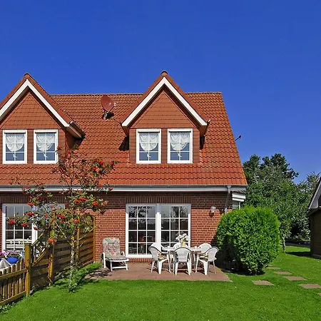 Ferienhaus Robby