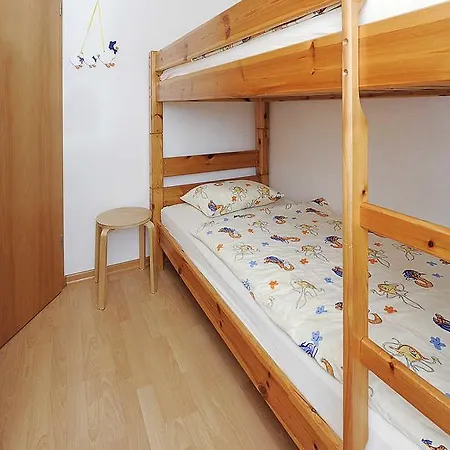 Ferienhaus Robby Διαμέρισμα Esens